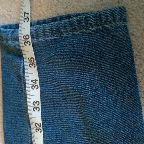 Youth distressed denim - Picture 7 of 7